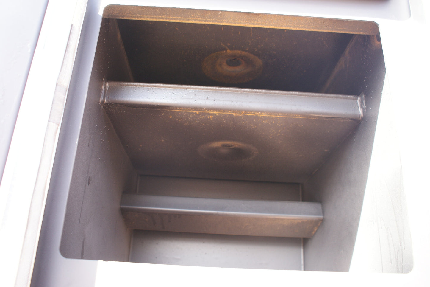 MEGA BOILER 40 BLACK- HYDRONIC HEATING