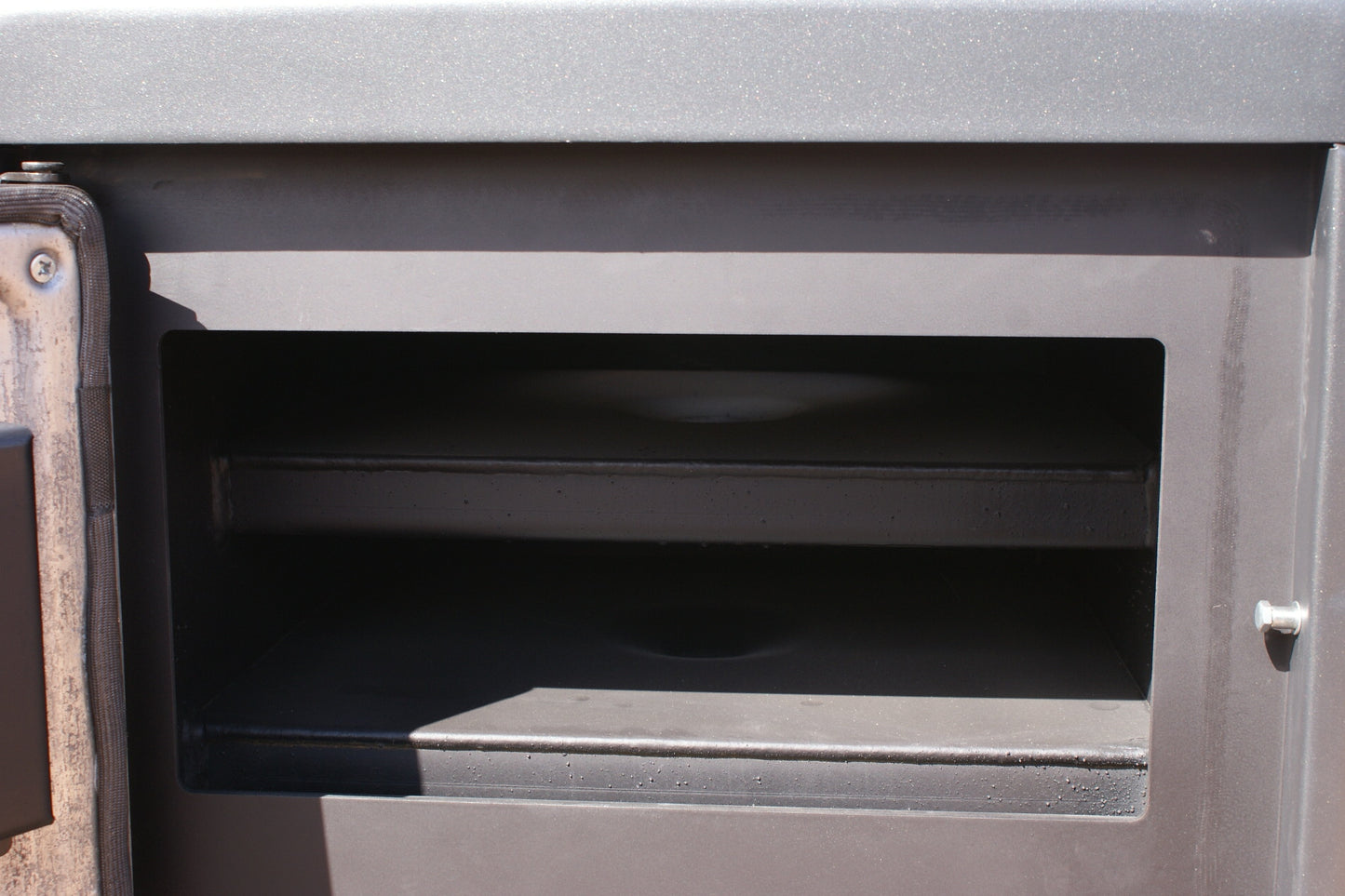 MEGA BOILER 40 BLACK- HYDRONIC HEATING