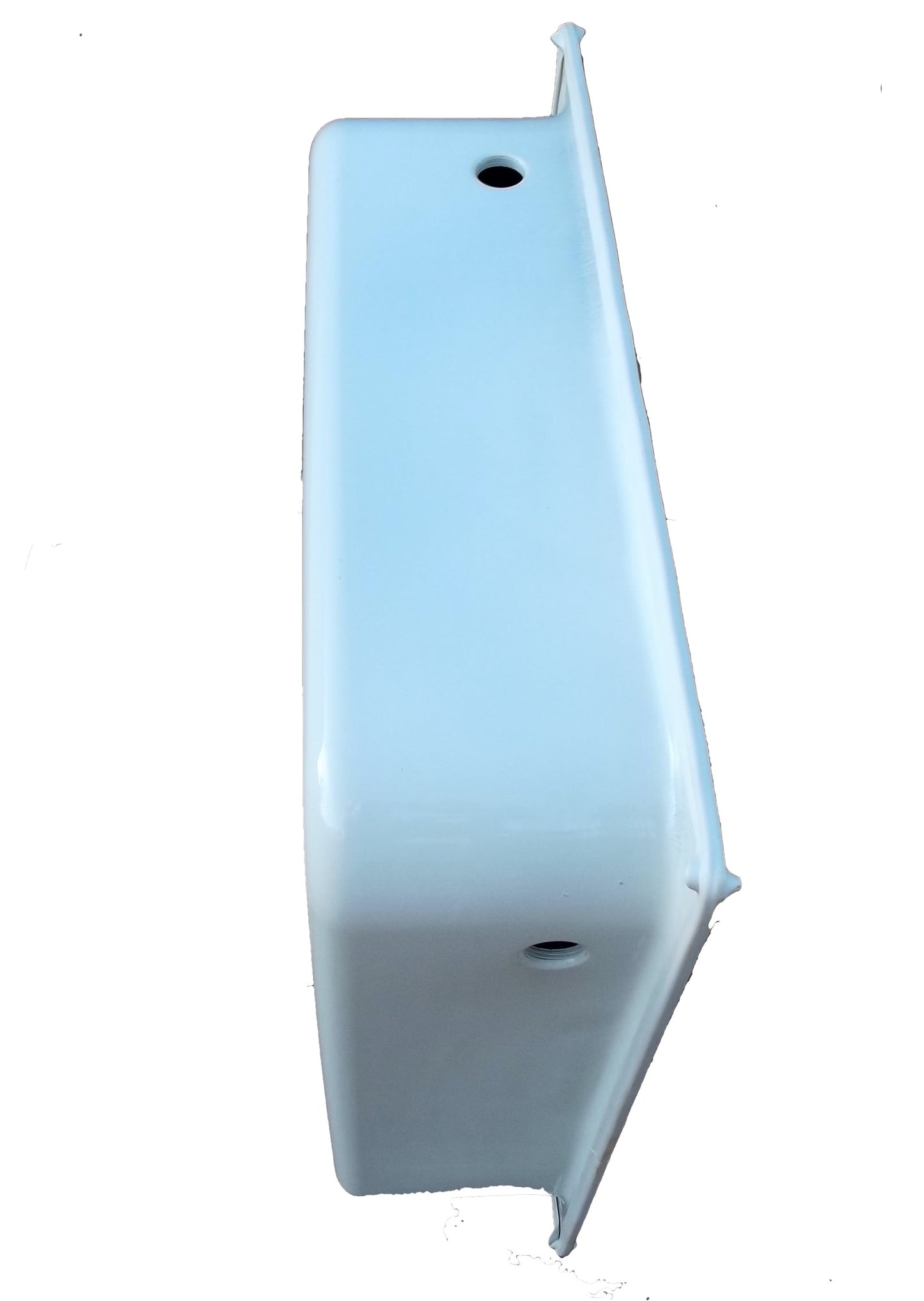 Expansion/ Header tank for water boilers/ hydronic heating- Wood stove/ heater