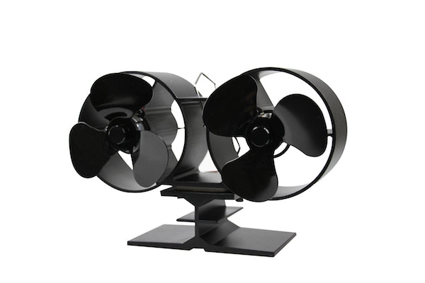 TWIN MINI INNOVATIVE ECO-FAN