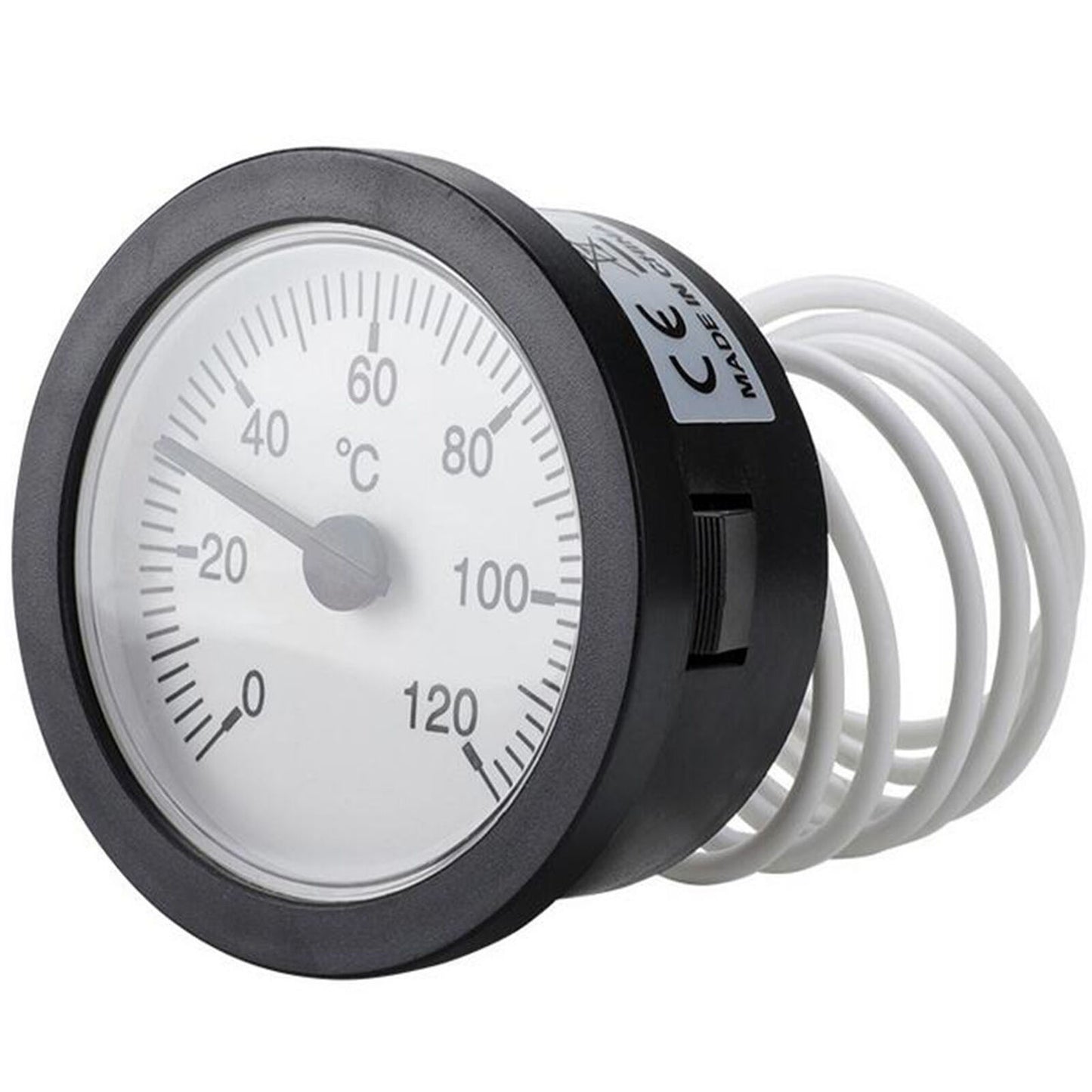 HOT WATER TEMPERATURE GUAGE SENSOR- FOR BOILER