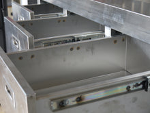 STAINLESS STEEL COMMERCIAL/ DOMESTIC KITCHEN CABINET (Doors & Drawers) Different sizes