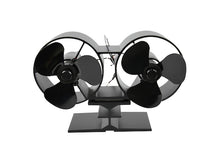 TWIN MINI INNOVATIVE ECO-FAN