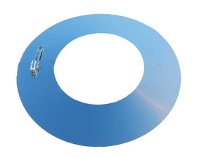 CEILING RING/ TRIM COLLAR- CONE