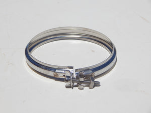 FLUE LOCKING BAND/ RING