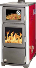 HYDRONIC PRINCESS- WATER BOILER & STOVE